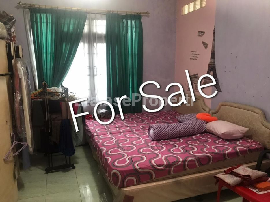 Foto properti RUMAH DIJUAL TERAWAT RESIDEN SUDIRMAN 5