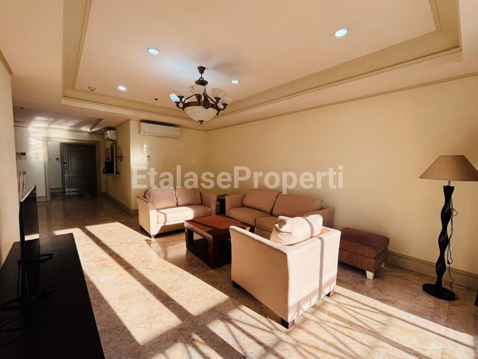 Foto properti Disewakan Apartemen Puri Matahari Mayjen Sungkono Hr Muhammad 1