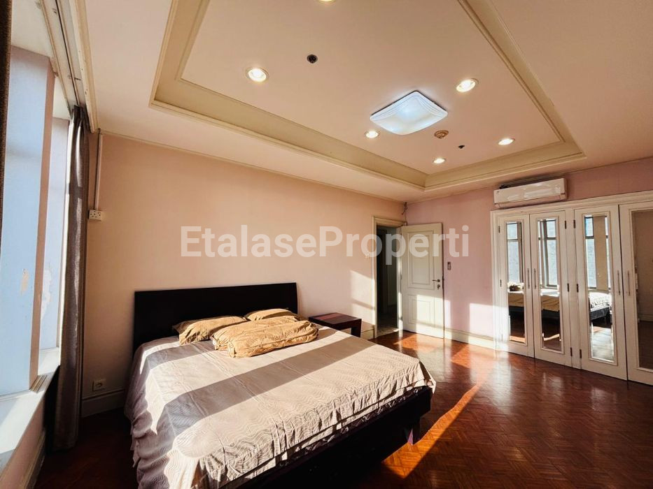 Foto properti Disewakan Apartemen Puri Matahari Mayjen Sungkono Hr Muhammad 3