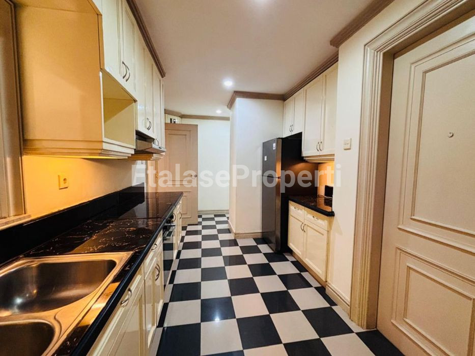 Foto properti Disewakan Apartemen Puri Matahari Mayjen Sungkono Hr Muhammad 9