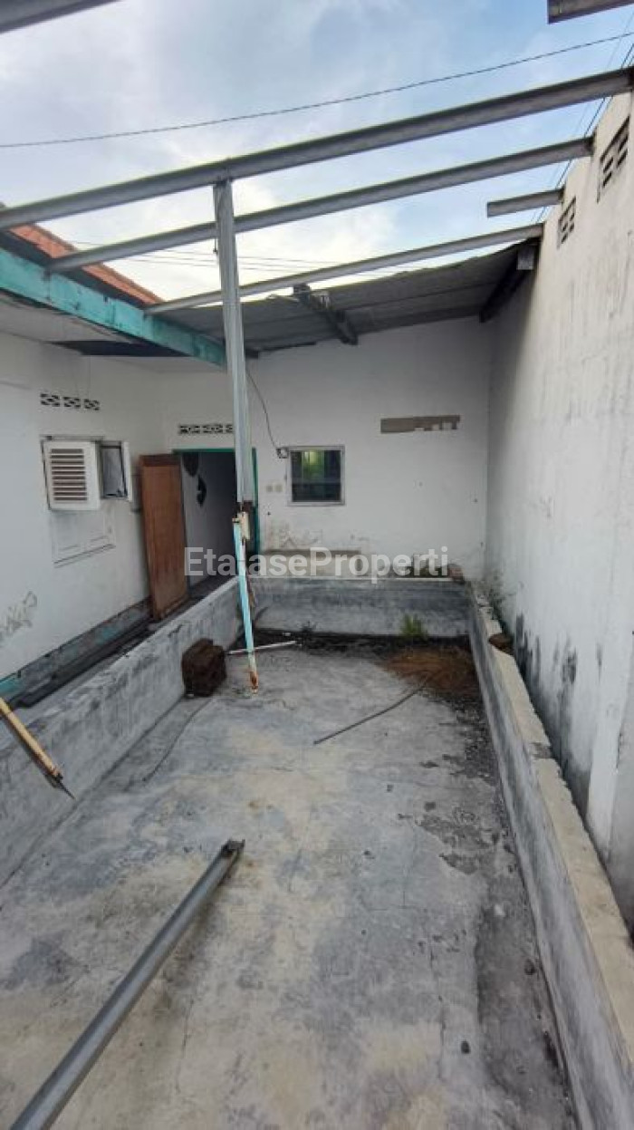 Foto properti RUMAH DIJUAL HITUNG TANAH PACAR KEMBANG 1