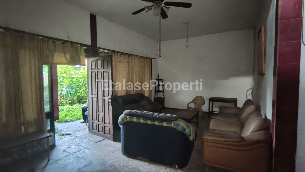 Foto properti RUMAH DIJUAL HITUNG TANAH PACAR KEMBANG 3