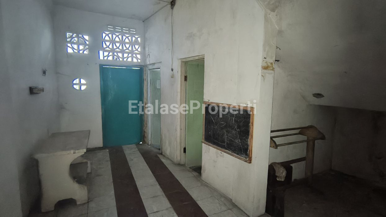 Foto properti RUMAH DIJUAL HITUNG TANAH PACAR KEMBANG 4