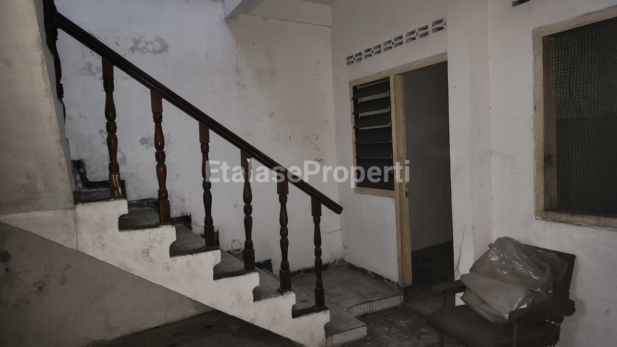 Foto properti RUMAH DIJUAL HITUNG TANAH PACAR KEMBANG 5