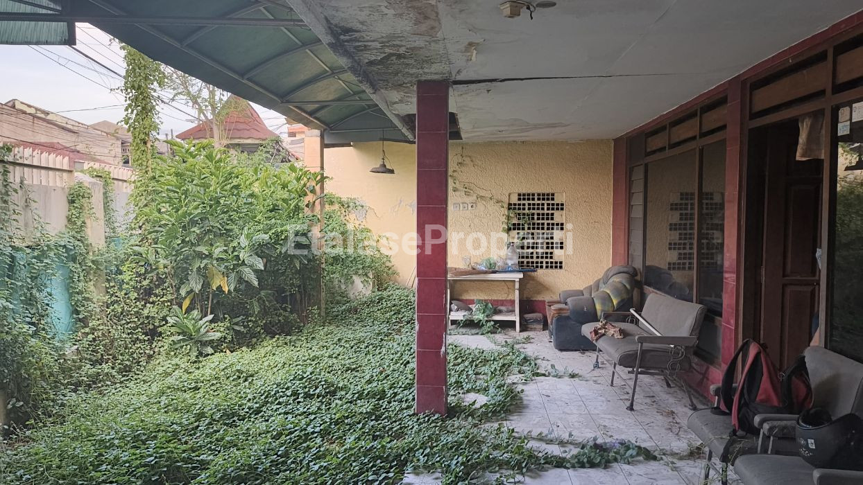 Foto properti RUMAH DIJUAL HITUNG TANAH PACAR KEMBANG 6