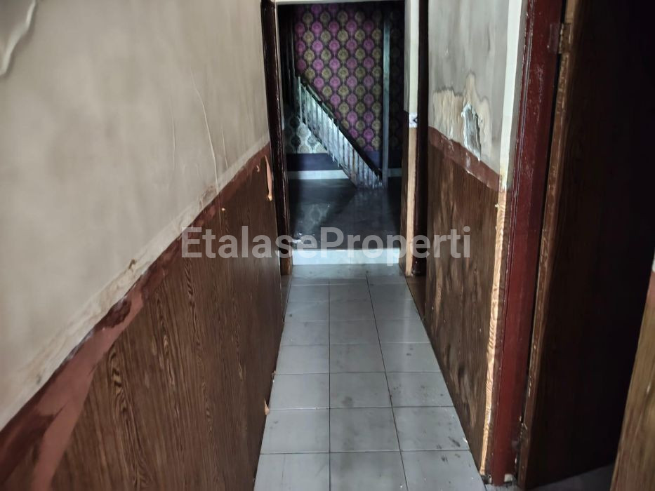 Foto properti DIJUAL RUMAH KONDISI TERAWAT PACAR KEMBANG 2