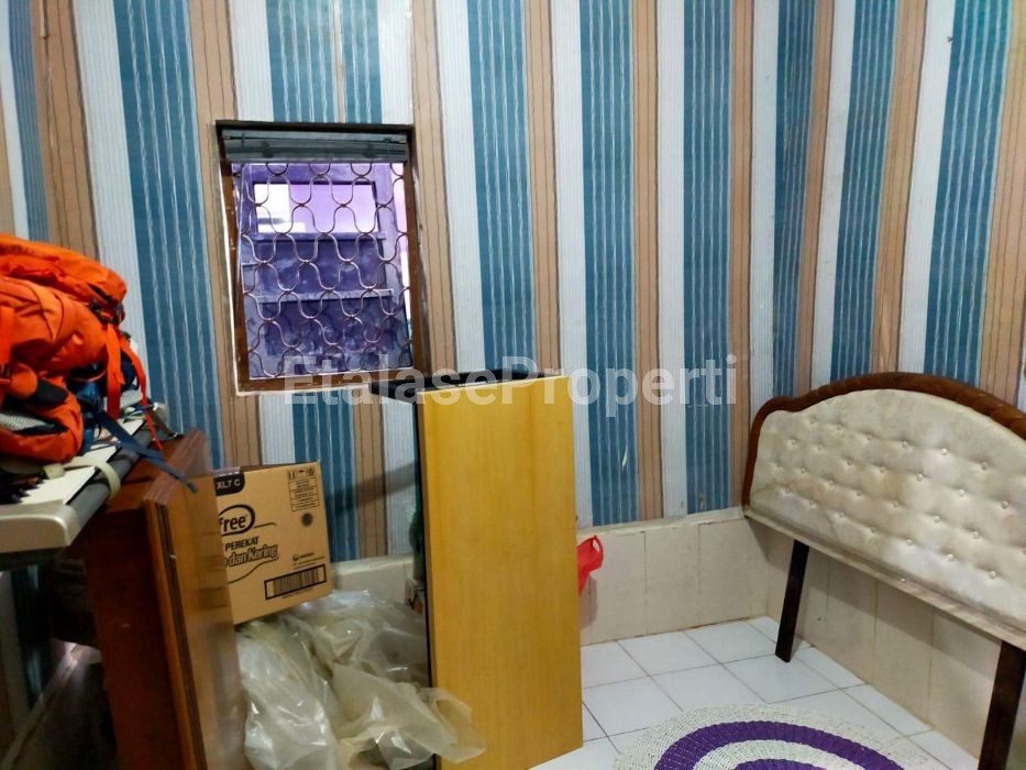 Foto properti DIJUAL RUMAH KONDISI TERAWAT PACAR KEMBANG 3