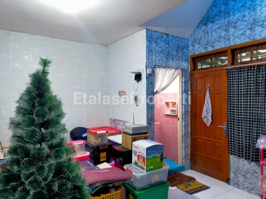 Foto properti DIJUAL RUMAH KONDISI TERAWAT PACAR KEMBANG 7