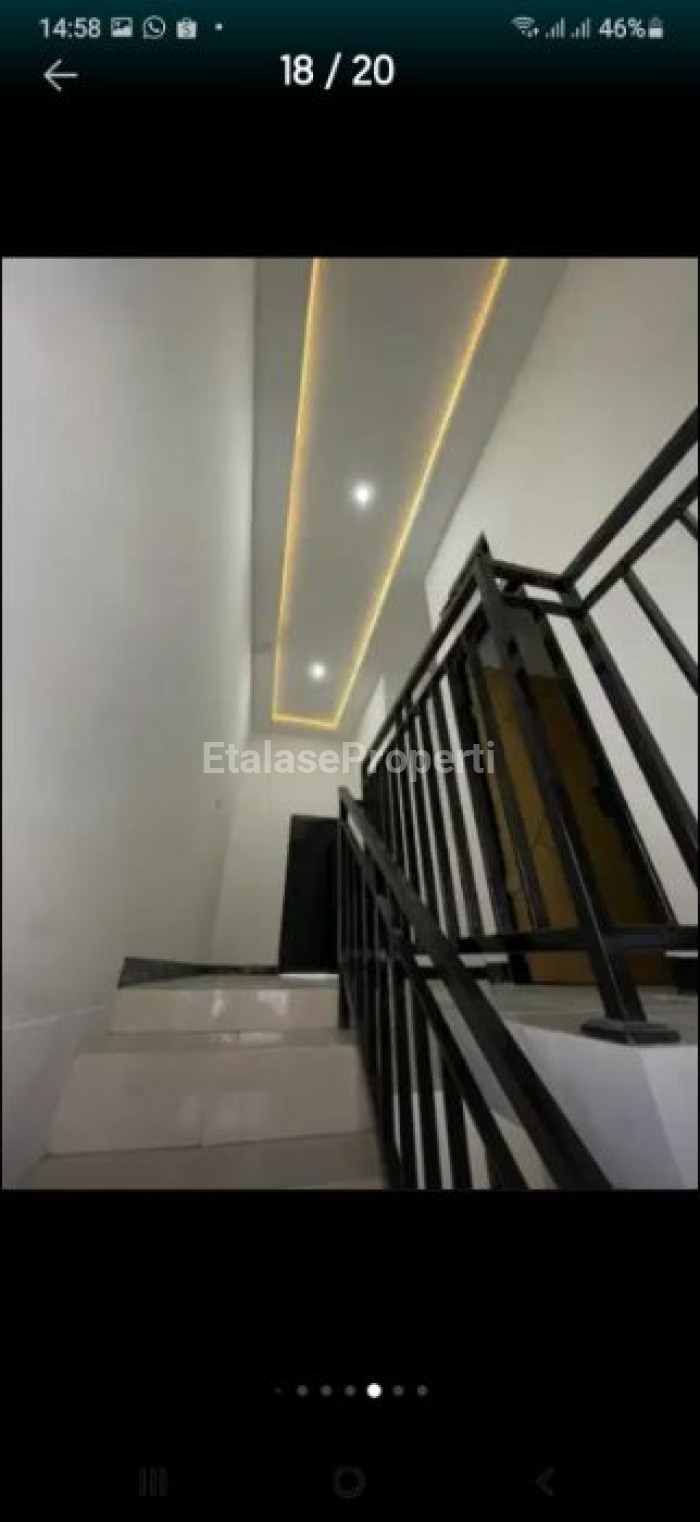 Foto properti DIJUAL RUMAH 2 LANTAI DEKAT KAMPUS WM 2