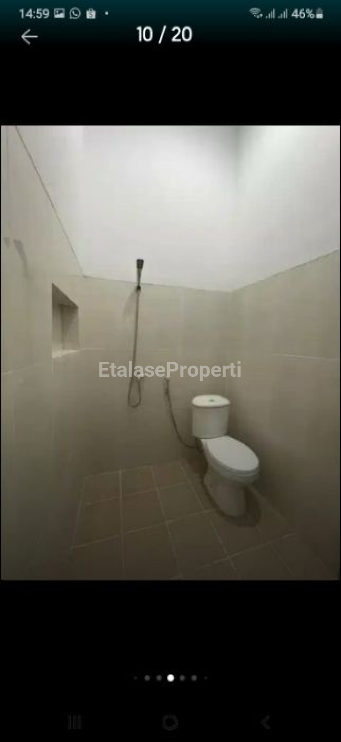 Foto properti DIJUAL RUMAH 2 LANTAI DEKAT KAMPUS WM 4