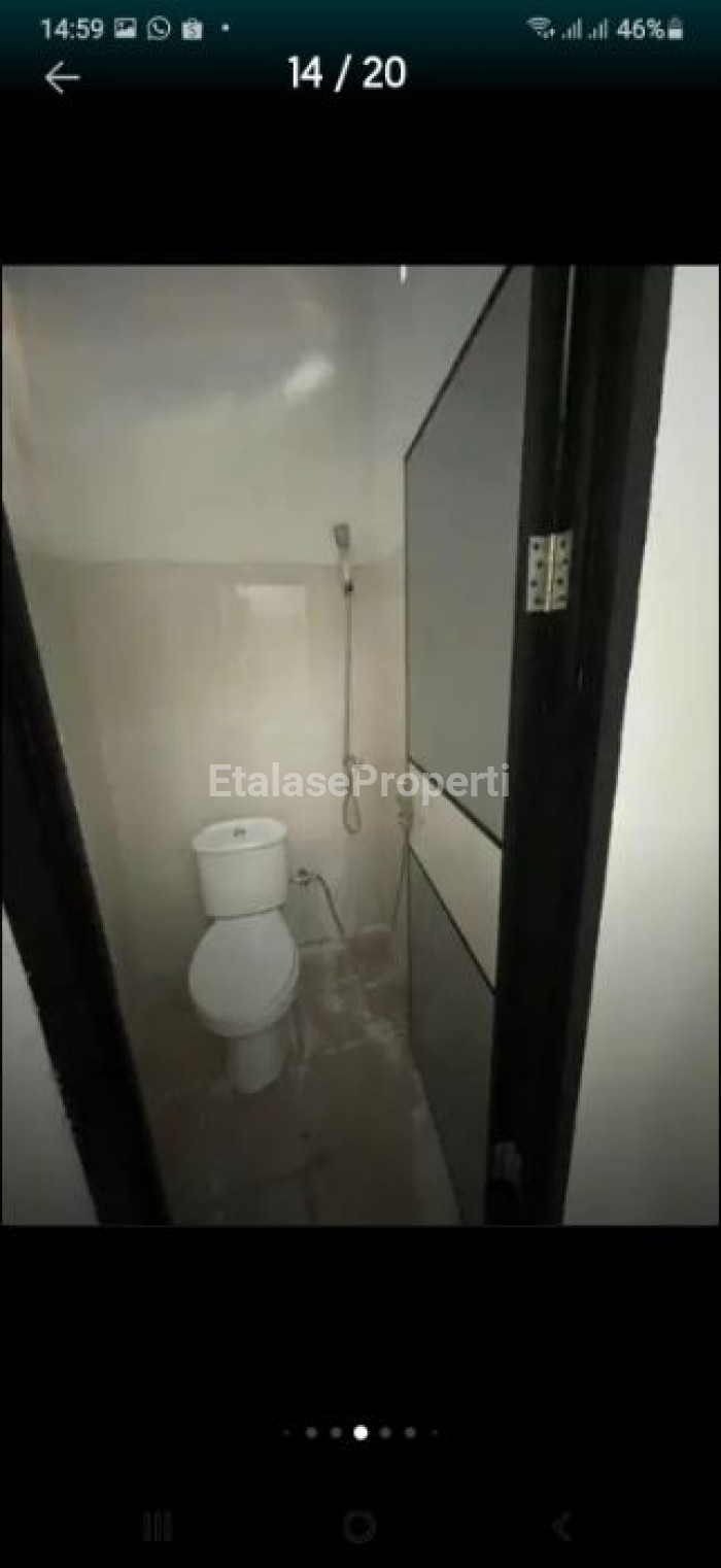 Foto properti DIJUAL RUMAH 2 LANTAI DEKAT KAMPUS WM 5