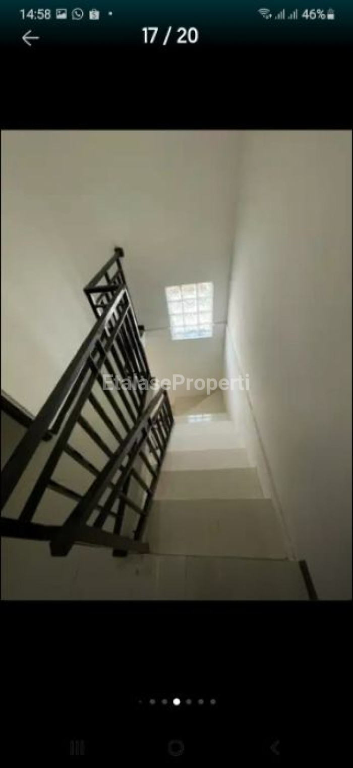 Foto properti DIJUAL RUMAH 2 LANTAI DEKAT KAMPUS WM 6