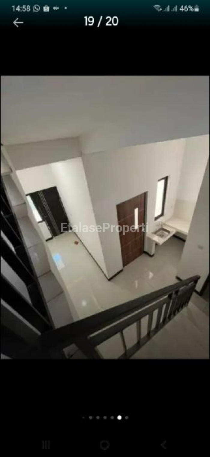 Foto properti DIJUAL RUMAH 2 LANTAI DEKAT KAMPUS WM 8