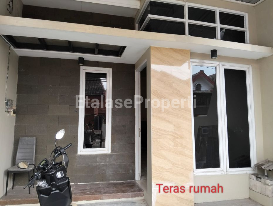 Foto properti RUMAH DISEWAKAN KARANG EMPAT SURABAYA 7