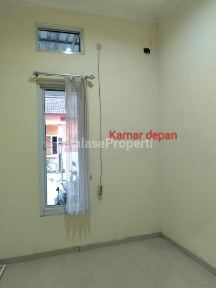 Foto properti RUMAH DIJUAL SIAP HUNI 2