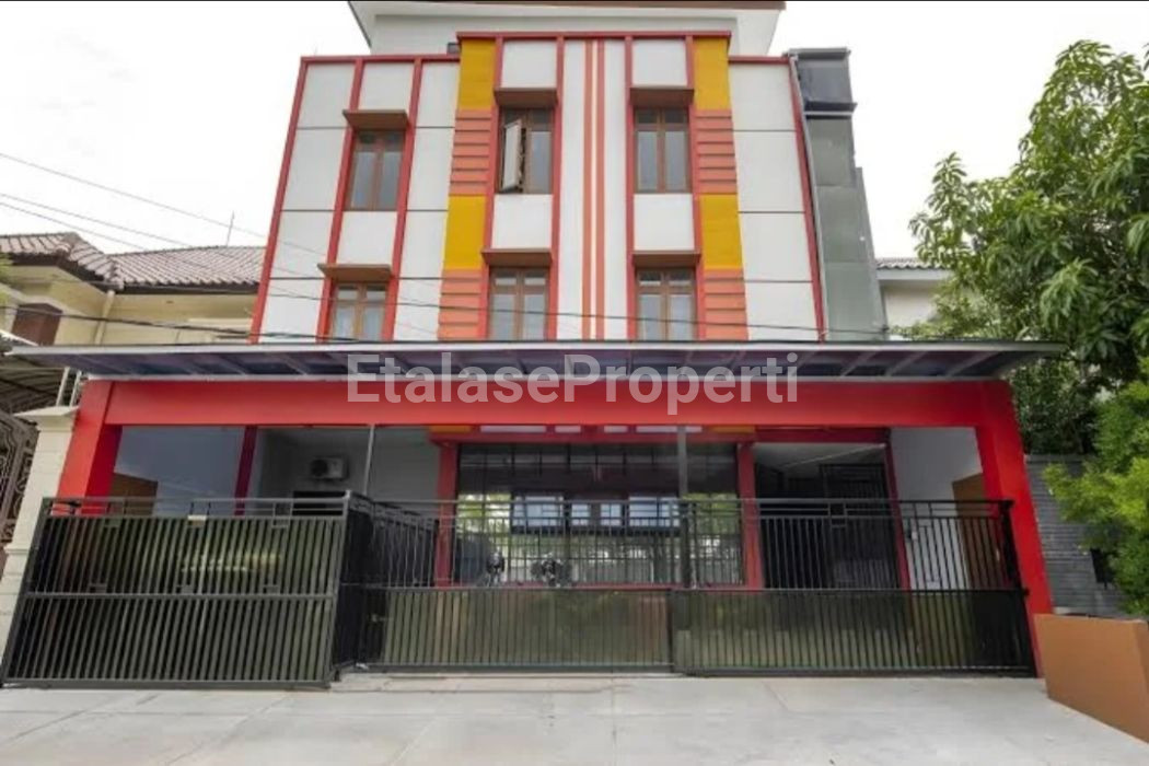 Foto properti Dijual Cepat Guest House Di Sidosermo Airdas 1