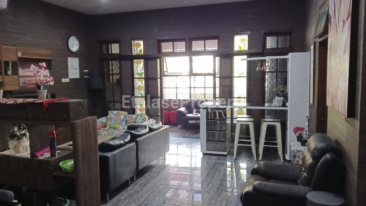 Foto properti Dijual Cepat Guest House Di Sidosermo Airdas 5