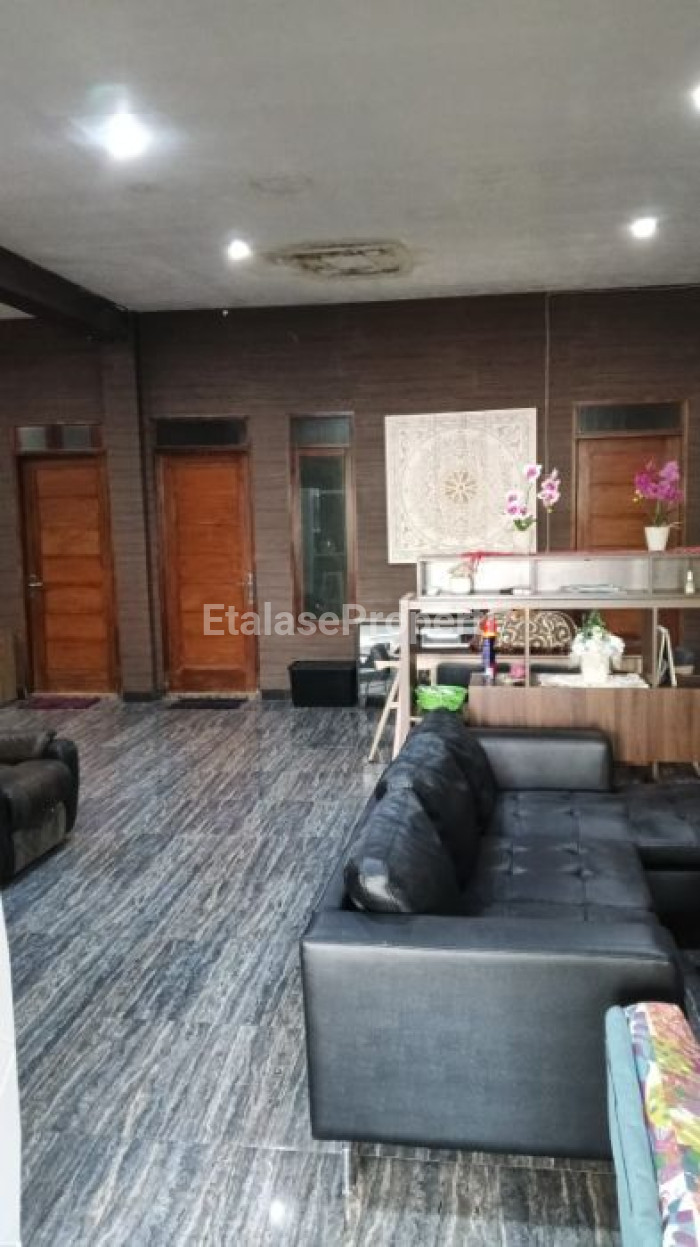 Foto properti Dijual Cepat Guest House Di Sidosermo Airdas 6