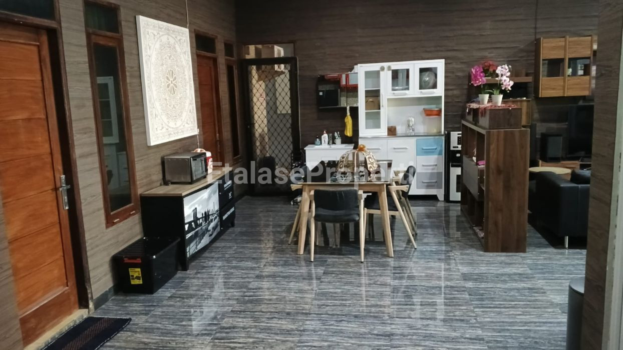 Foto properti Dijual Cepat Guest House Di Sidosermo Airdas 10
