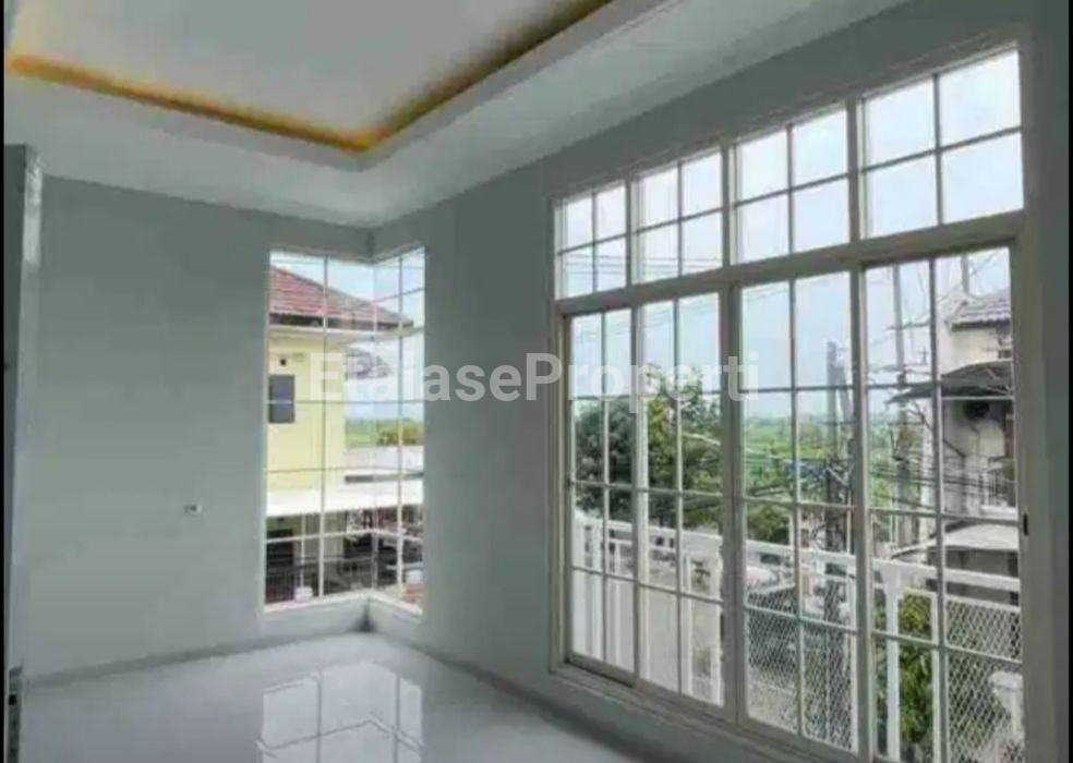 Foto properti * LEBAK INDAH REGENCY SCANDINAVIAN MINIMALIS* 7