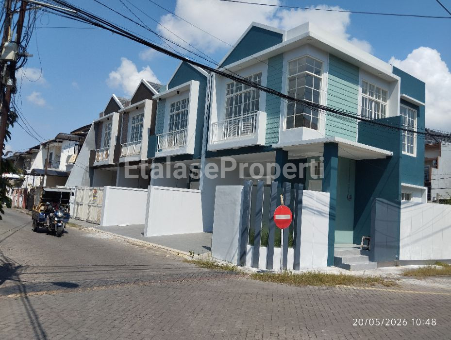 Foto properti * LEBAK INDAH REGENCY SCANDINAVIAN MINIMALIS* 9
