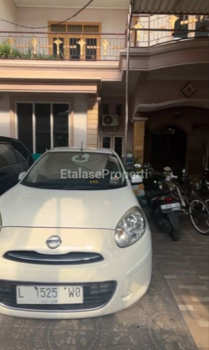Foto properti RUMAH DIJUAL PLOSO TIMUR 4