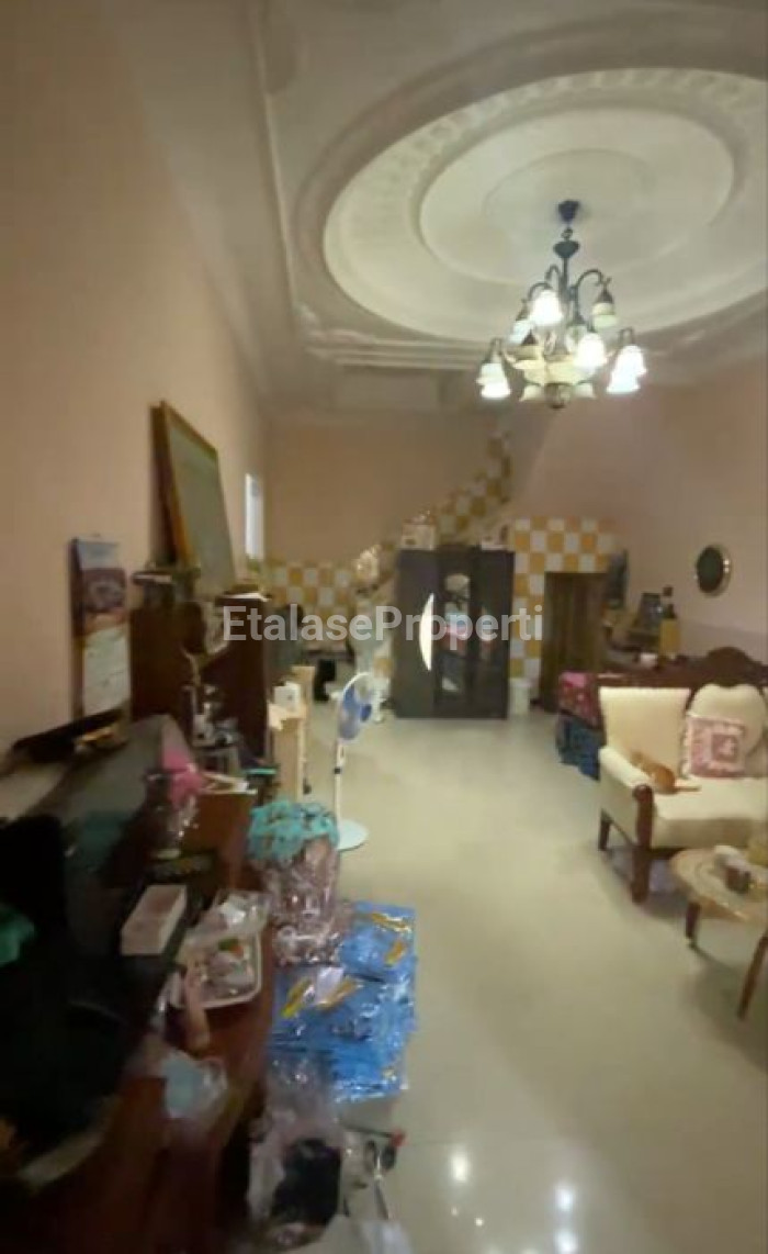 Foto properti RUMAH DIJUAL PLOSO TIMUR 10