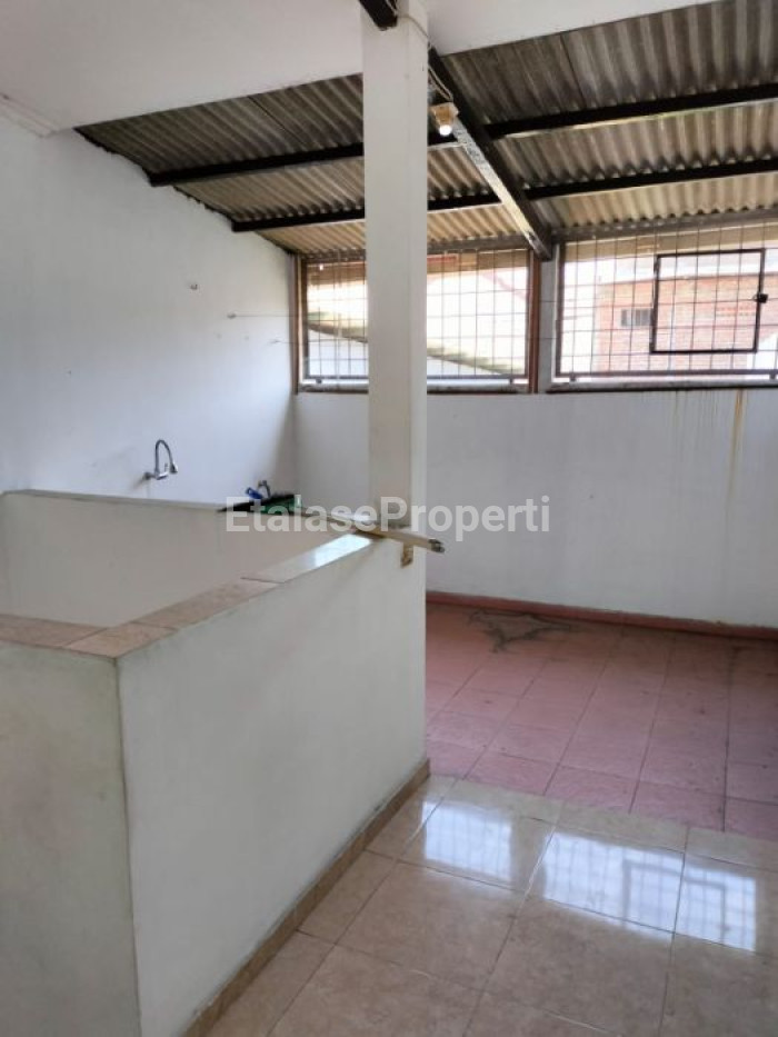 Foto properti RUMAH PLOSO TIMUR 6