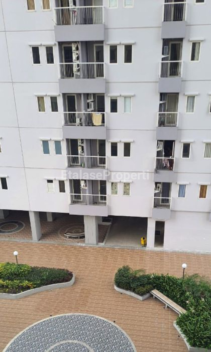 Foto properti Jual Apartment Puncak Dharmahusada Tower A Lt 5 2