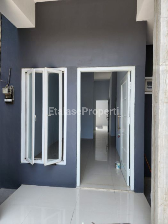 Foto properti Rumah Dijual Ploso Timur VII 1