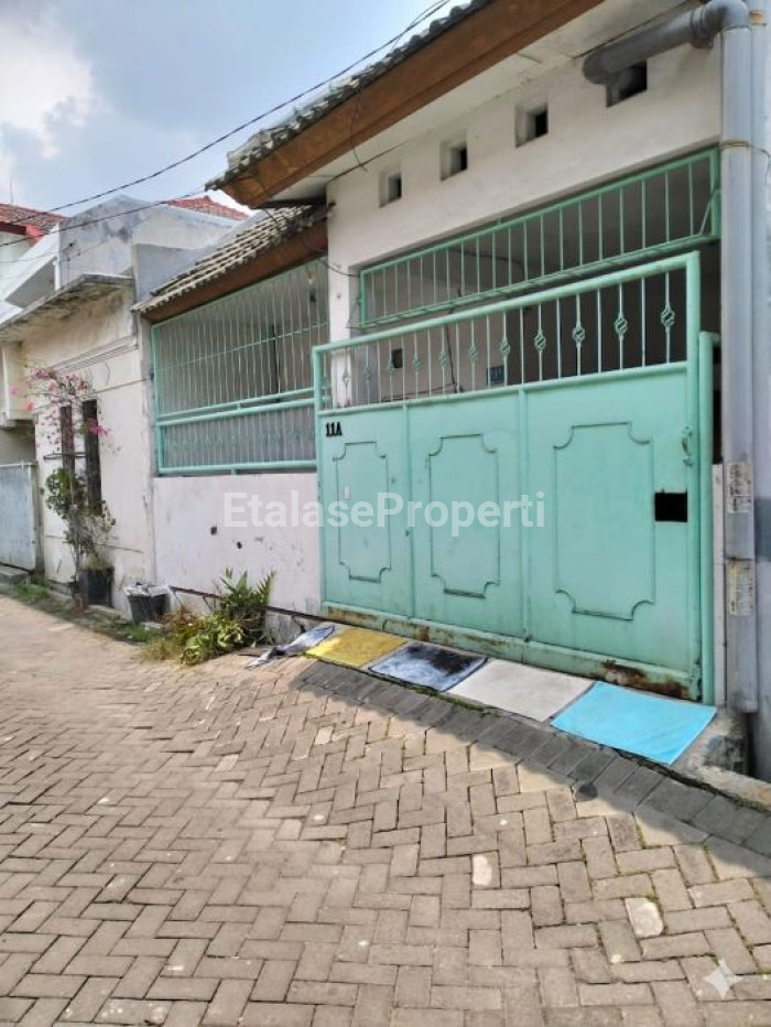 Foto properti Jual Rumah Ploso Timur 7