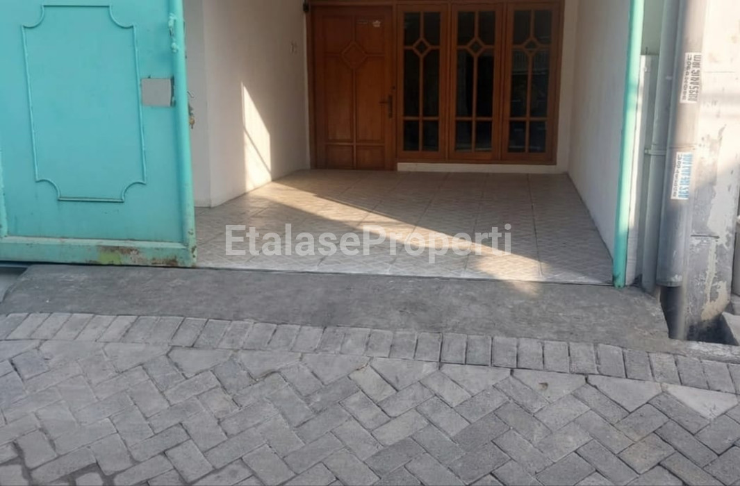 Foto properti Jual Rumah Ploso Timur 9
