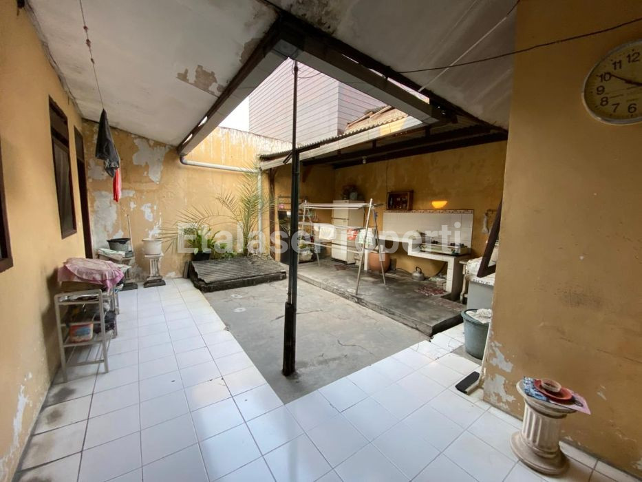 Foto properti Dijual Rumah Di Taman Pinang Indah Sidoarjo Siap Huni 6