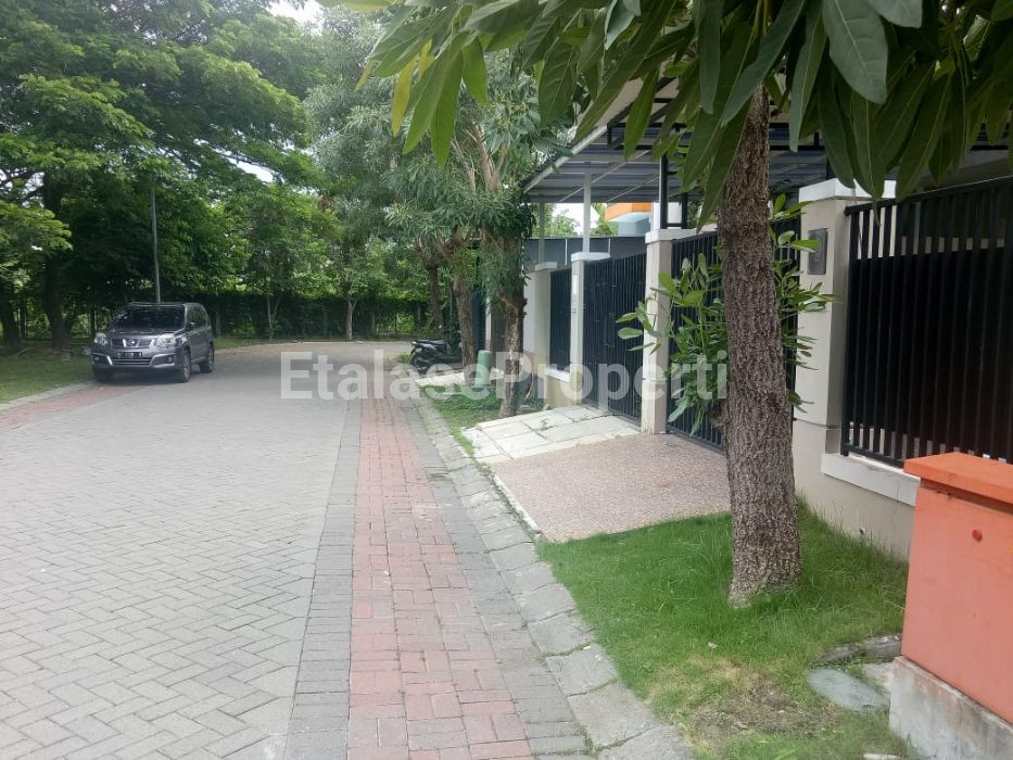 Foto properti Dijual Rumah Minimalis Di Perumahan Alam Galaxy 4