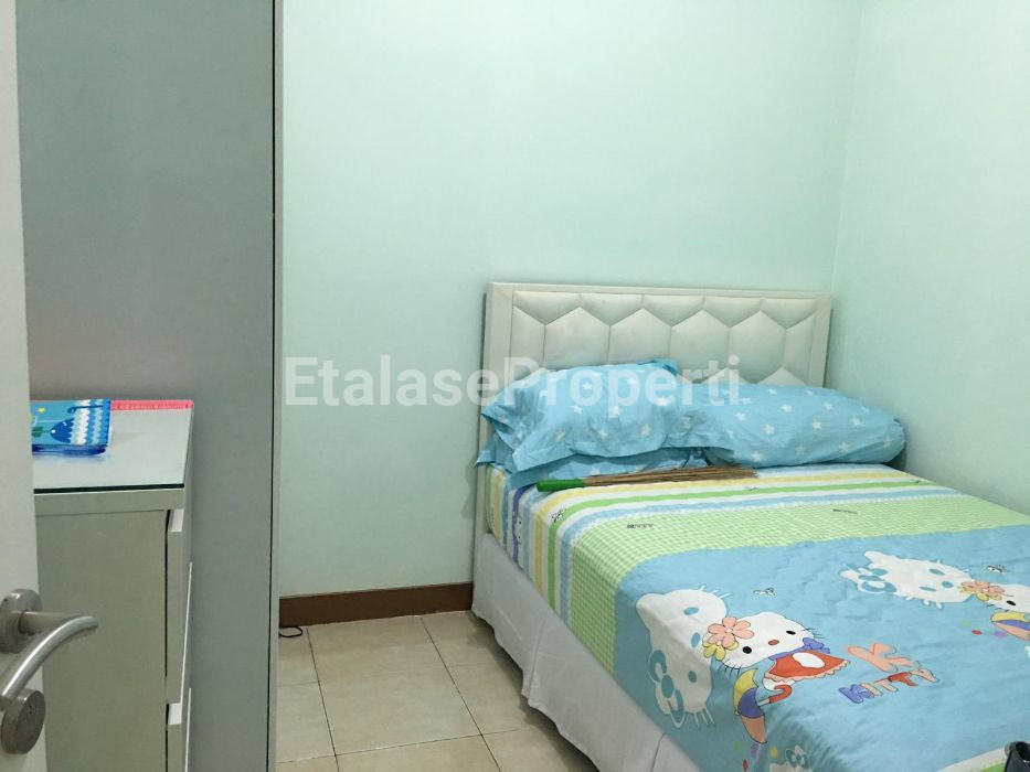 Foto properti Dijual Rumah Minimalis Di Perumahan Alam Galaxy 5