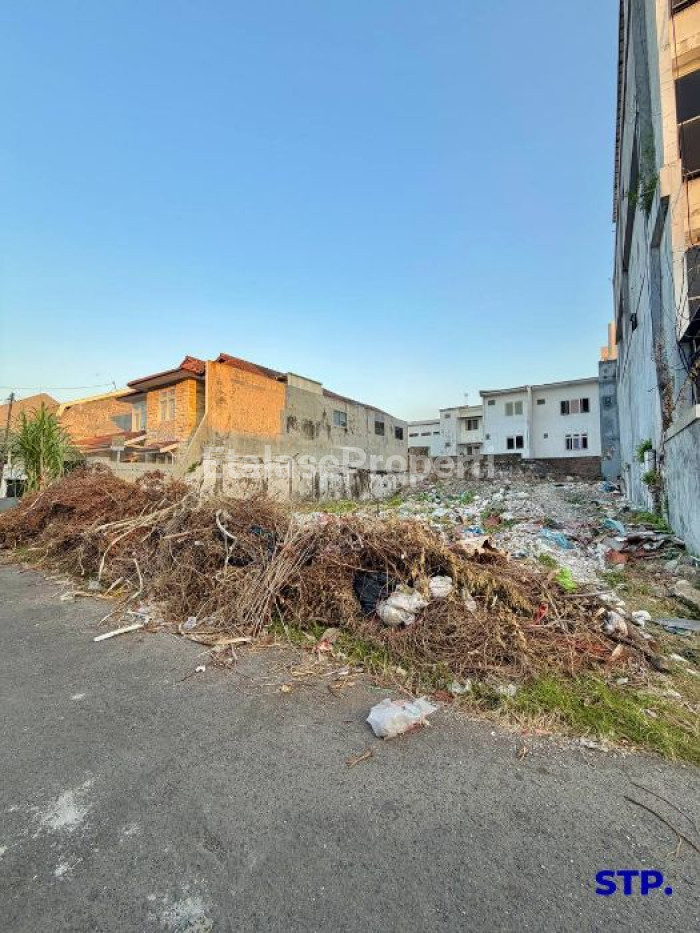 Foto properti Tanah Kavling Di Rungkut Mejoyo Utara Area UBAYA 1