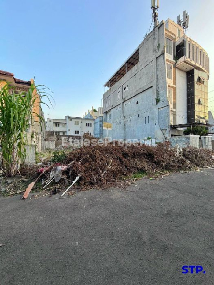 Foto properti Tanah Kavling Di Rungkut Mejoyo Utara Area UBAYA 3