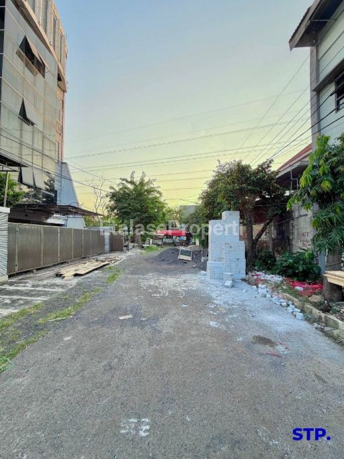 Foto properti Tanah Kavling Di Rungkut Mejoyo Utara Area UBAYA 4