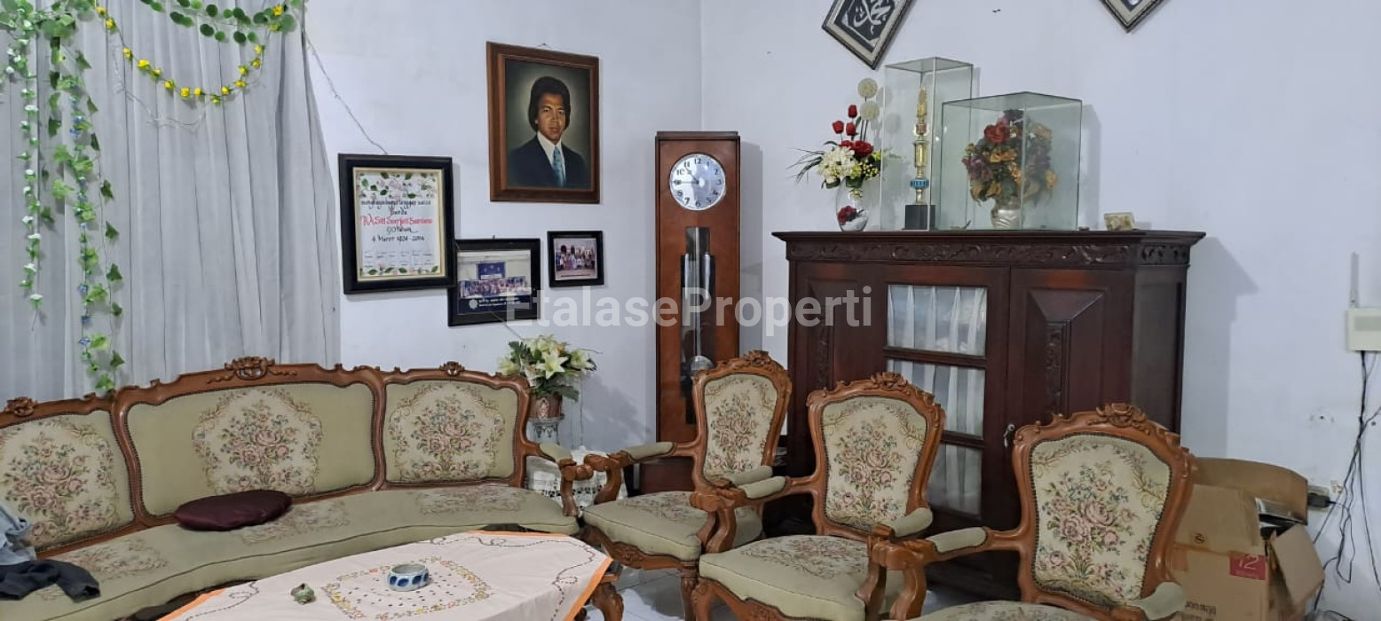 Foto properti RUMAH MOJOARUM 4