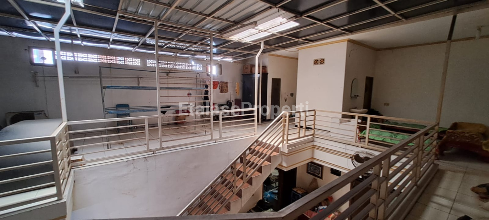 Foto properti RUMAH MOJOARUM 5
