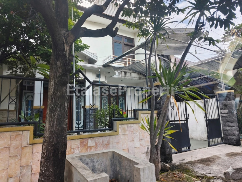Foto properti RUMAH MOJOARUM 10