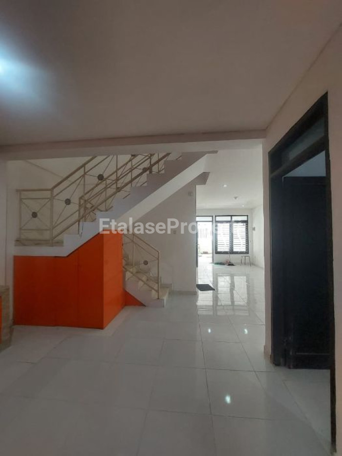 Foto properti DIJUAL/ DISEWAKAN RUMAH NYAMAN DI SURABAYA – LOKASI STRATEGIS & SIAP HUNI! Babatan Pratama, Wiyung Surabaya 5