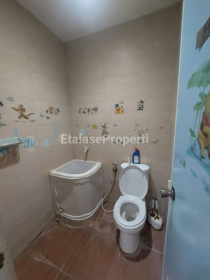 Foto properti DIJUAL/ DISEWAKAN RUMAH NYAMAN DI SURABAYA – LOKASI STRATEGIS & SIAP HUNI! Babatan Pratama, Wiyung Surabaya 10