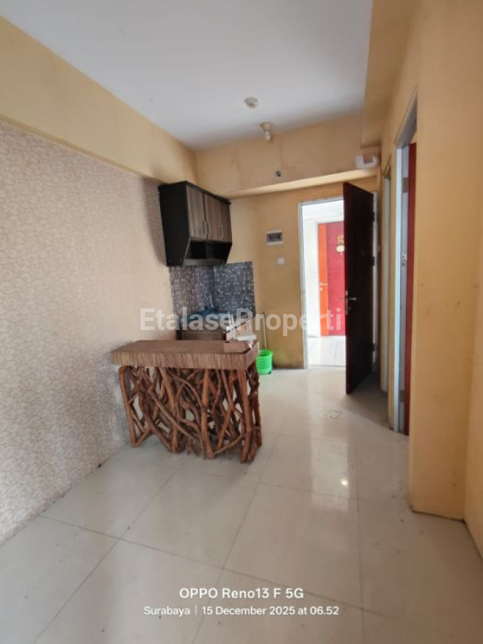 Foto properti Dijual Apartemen Gunawangsa Tidar Tower B 1