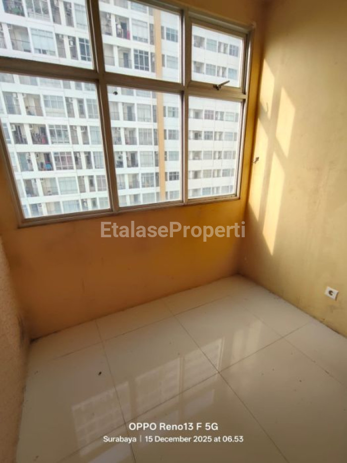 Foto properti Dijual Apartemen Gunawangsa Tidar Tower B 2