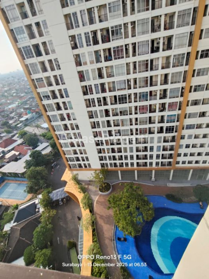 Foto properti Dijual Apartemen Gunawangsa Tidar Tower B 3
