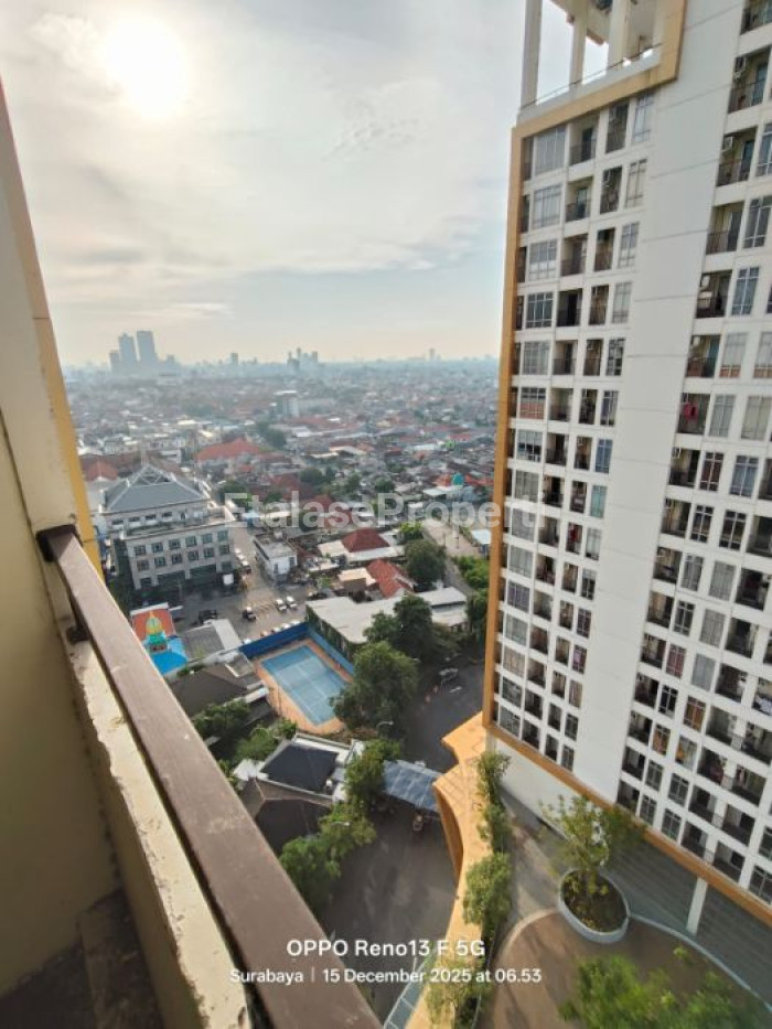 Foto properti Dijual Apartemen Gunawangsa Tidar Tower B 4