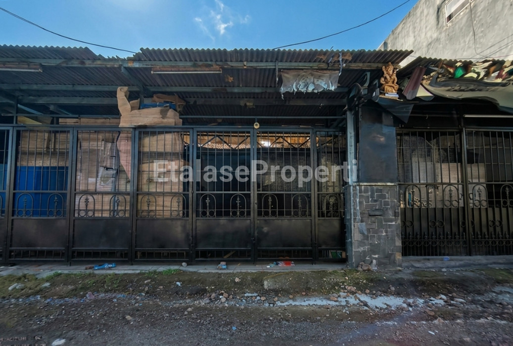 Foto properti Disewakan Ruko Nol Jalan Raya Baratajaya Ngagel 1