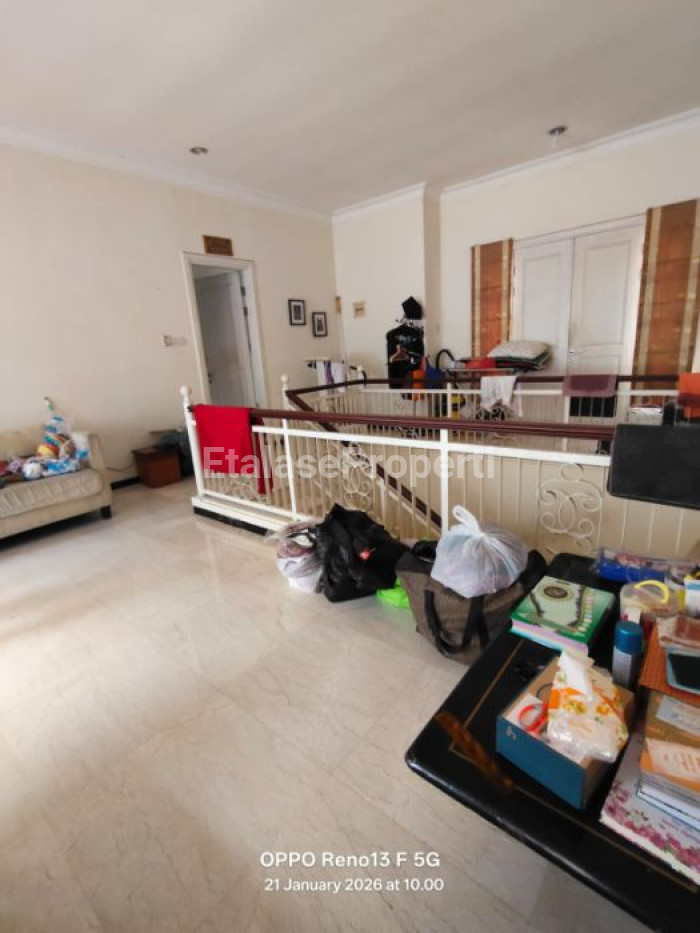 Foto properti Dijual Rumah Di Regency 21 Sukolilo Dekat Galaxy Mall 1