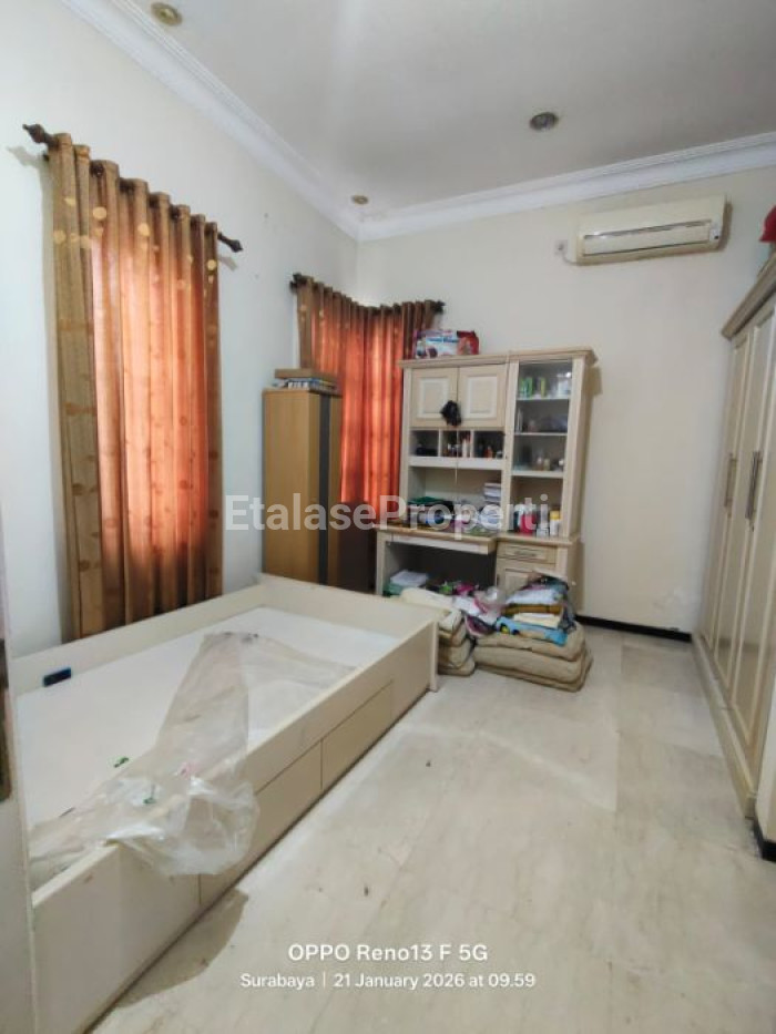 Foto properti Dijual Rumah Di Regency 21 Sukolilo Dekat Galaxy Mall 2